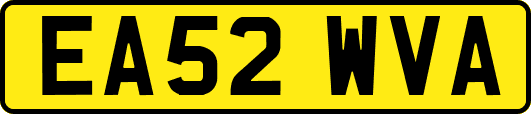 EA52WVA