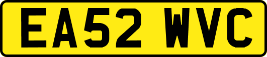 EA52WVC