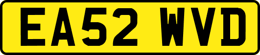 EA52WVD