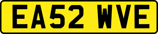 EA52WVE