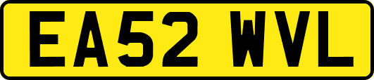 EA52WVL