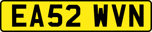 EA52WVN