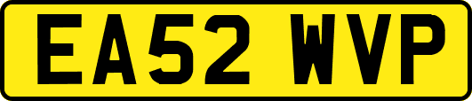 EA52WVP