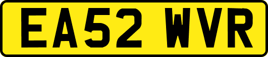 EA52WVR