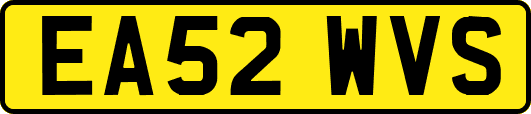 EA52WVS
