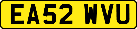 EA52WVU
