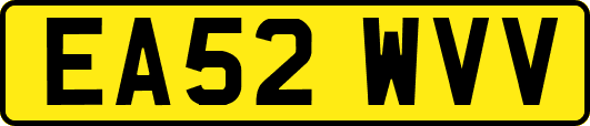 EA52WVV