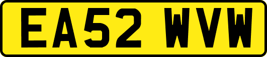 EA52WVW
