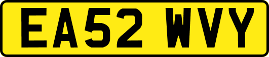 EA52WVY