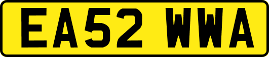 EA52WWA