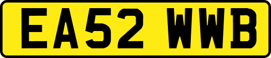 EA52WWB