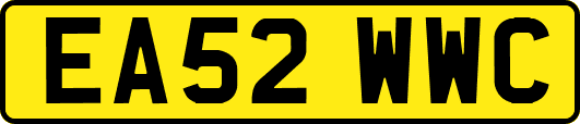 EA52WWC