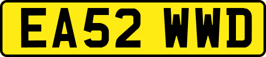 EA52WWD