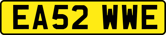 EA52WWE