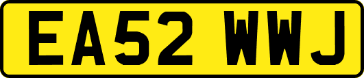 EA52WWJ
