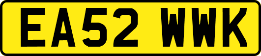 EA52WWK