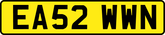EA52WWN