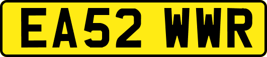 EA52WWR