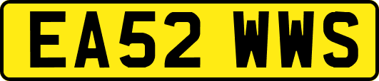 EA52WWS