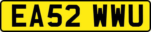 EA52WWU