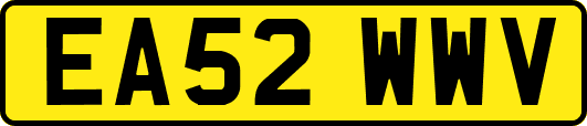 EA52WWV