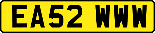 EA52WWW