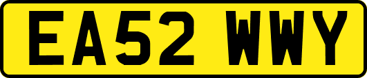 EA52WWY