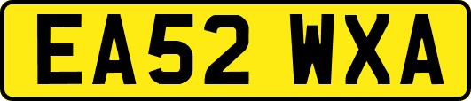 EA52WXA