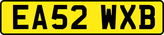 EA52WXB