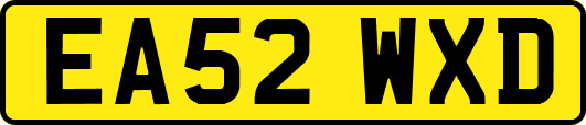 EA52WXD
