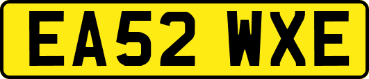 EA52WXE