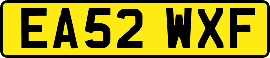EA52WXF