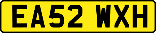 EA52WXH