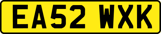 EA52WXK
