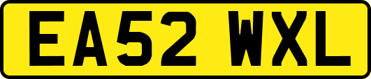 EA52WXL