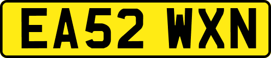 EA52WXN