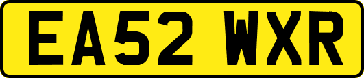 EA52WXR