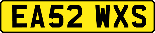 EA52WXS