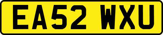 EA52WXU