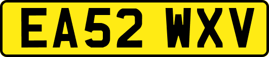 EA52WXV