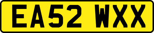 EA52WXX