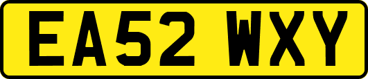 EA52WXY
