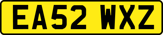 EA52WXZ
