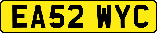 EA52WYC