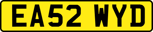 EA52WYD