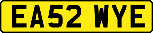 EA52WYE