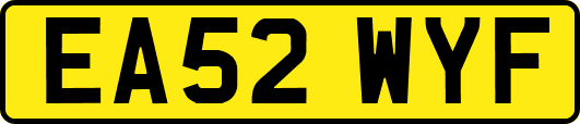 EA52WYF