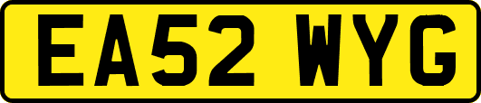 EA52WYG