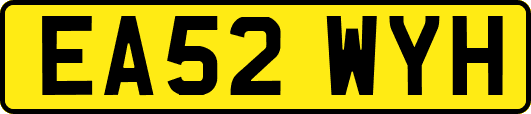 EA52WYH