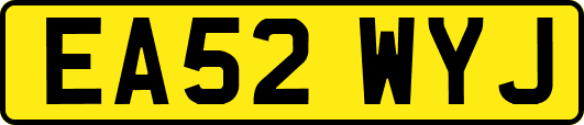 EA52WYJ